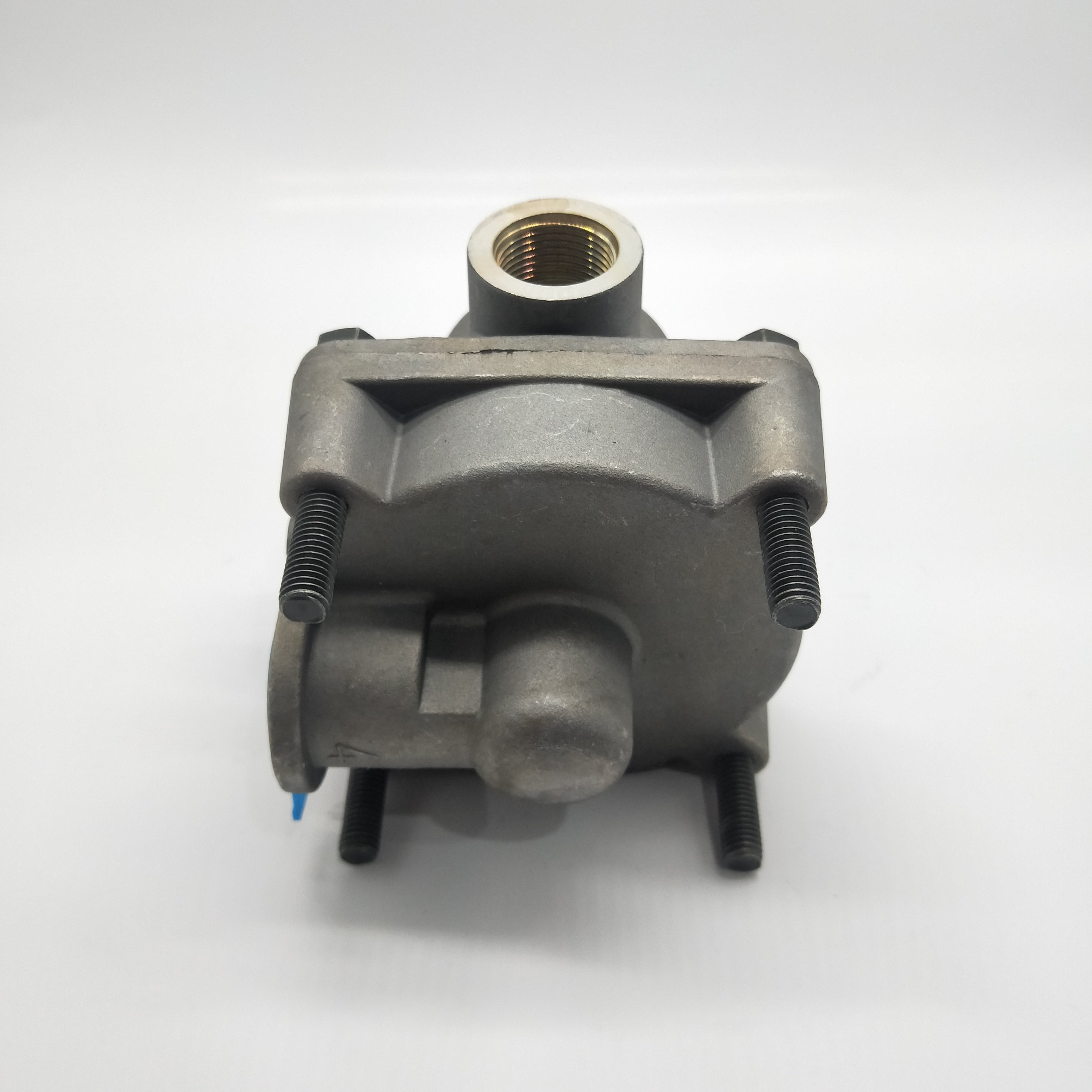 Top Quality Commercial Vehicle Truck Trailer air Brake Parts 9730010100 Relay Valve