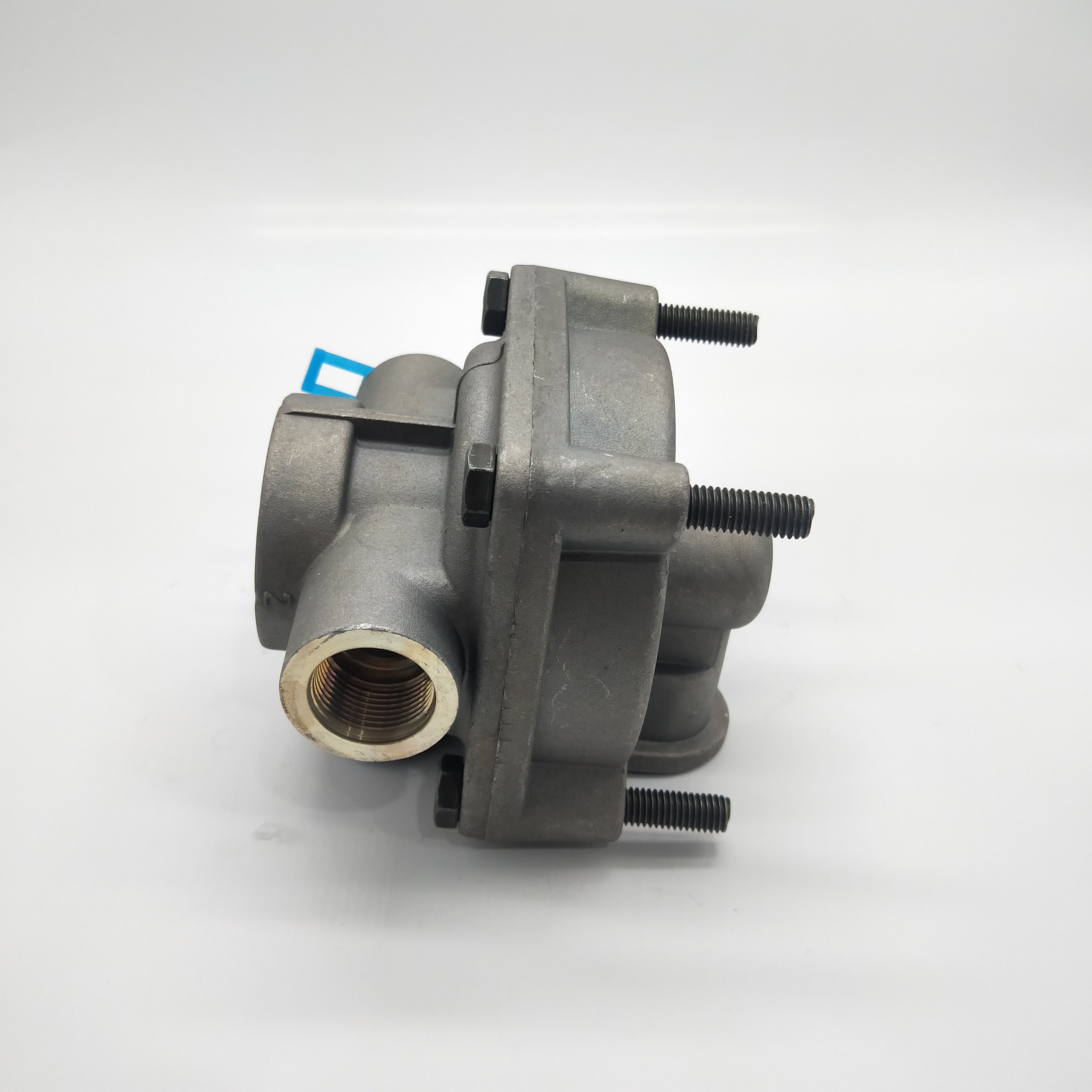 Top Quality Commercial Vehicle Truck Trailer air Brake Parts 9730010100 Relay Valve