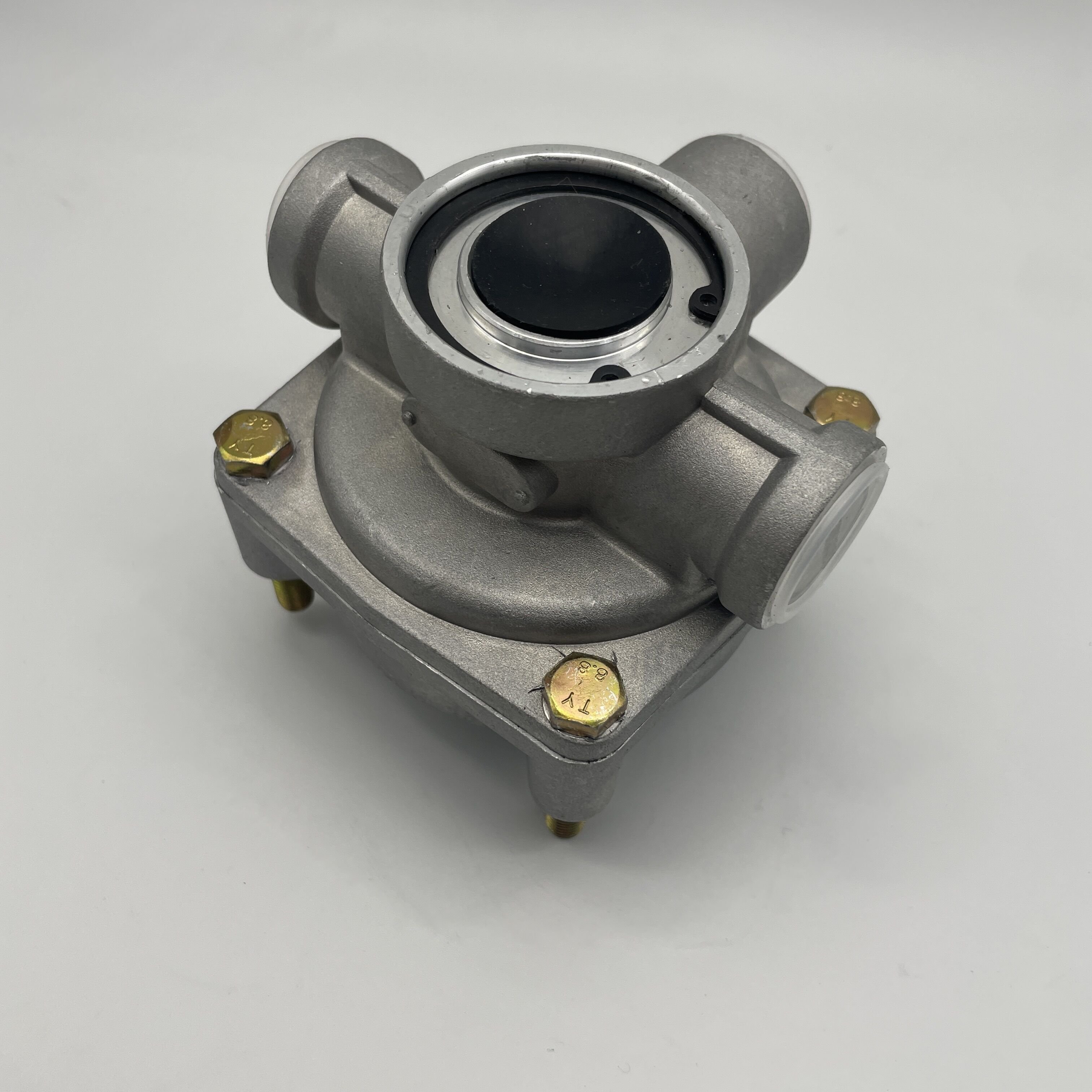 Top Quality Commercial Vehicle Truck Trailer air Brake Parts 9730010100 Relay Valve