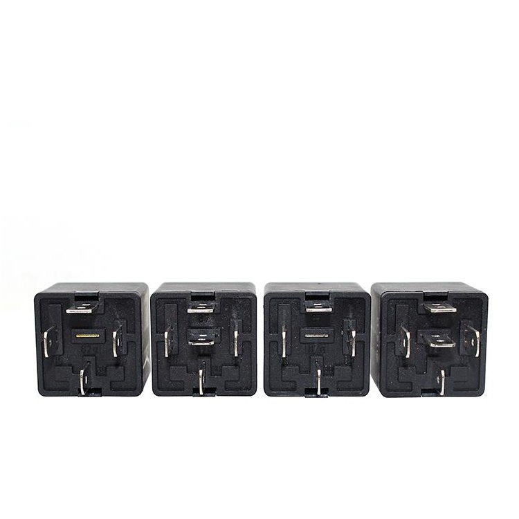 Waterproof Highpower Auto Relay 12v 40a Relay