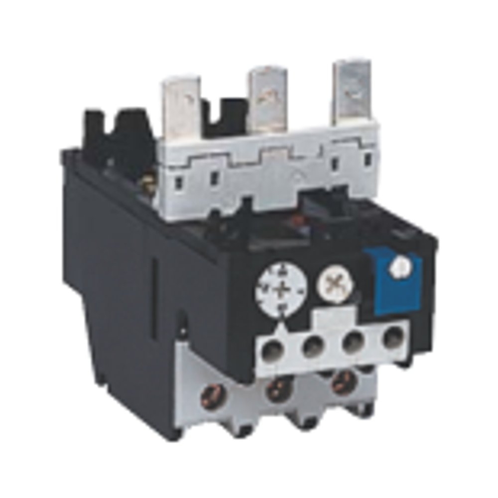 Hot Selling JP29 Series High Power Thermal Overload Relay Miniature New Protective Relay Sealed Protection Auto General Purpose
