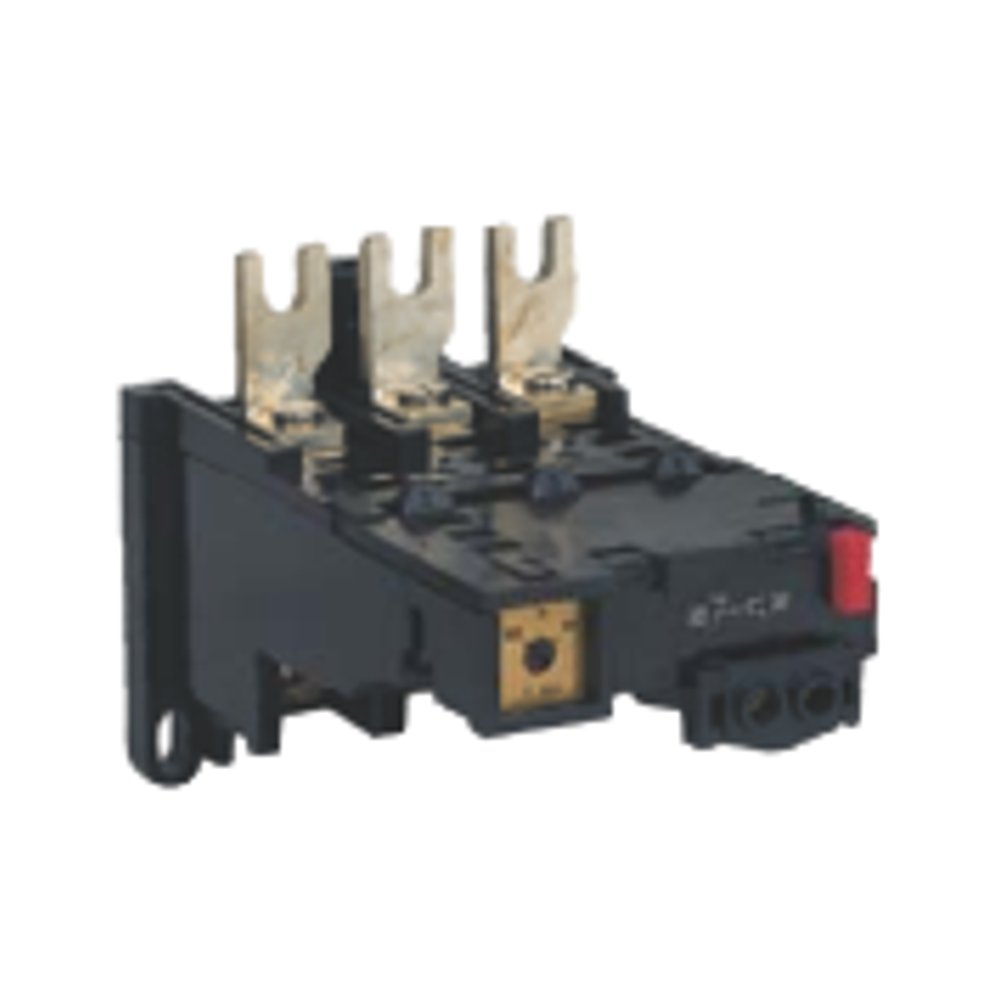 Hot Selling JP29 Series High Power Thermal Overload Relay Miniature New Protective Relay Sealed Protection Auto General Purpose