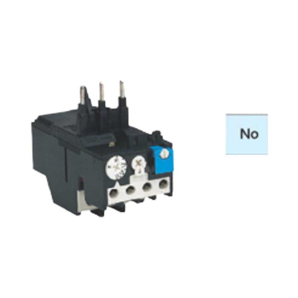 Hot Selling JP29 Series High Power Thermal Overload Relay Miniature New Protective Relay Sealed Protection Auto General Purpose