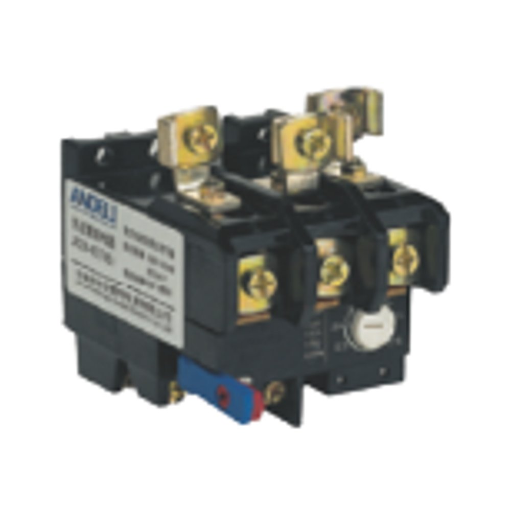 Hot Selling JP29 Series High Power Thermal Overload Relay Miniature New Protective Relay Sealed Protection Auto General Purpose
