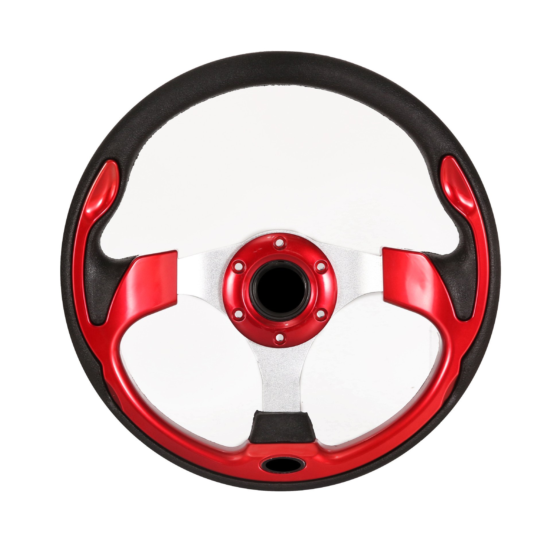 More Color Available Universal Customized Racing Car Steering Wheel