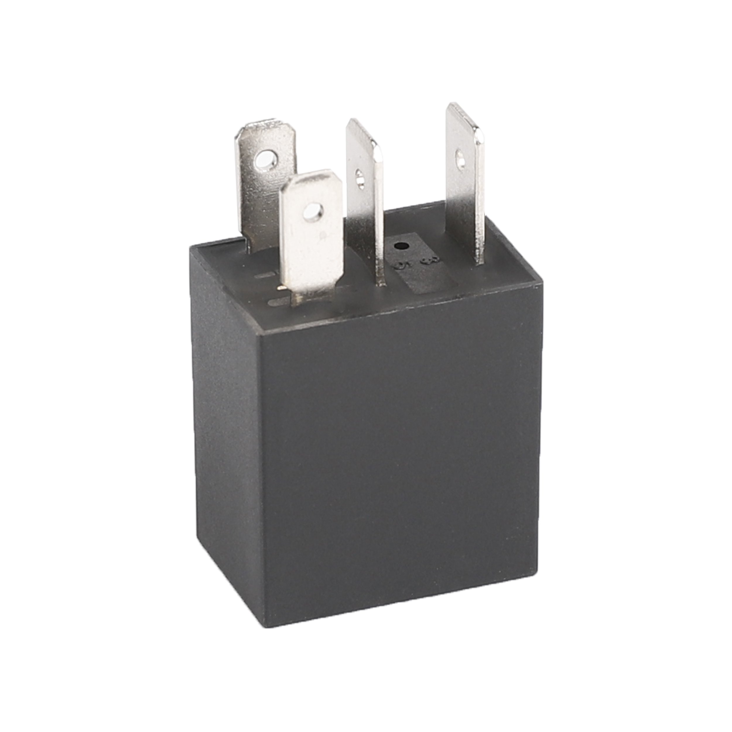 Auxiliary 35 Amp Micro Automotive Relay 12v