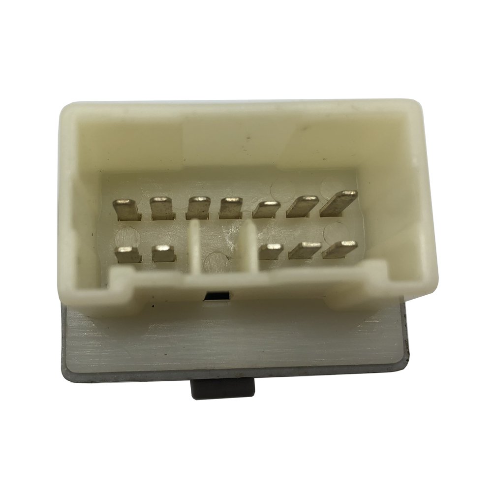 Auto Relay OEM B25D-67-830 B25D67830
