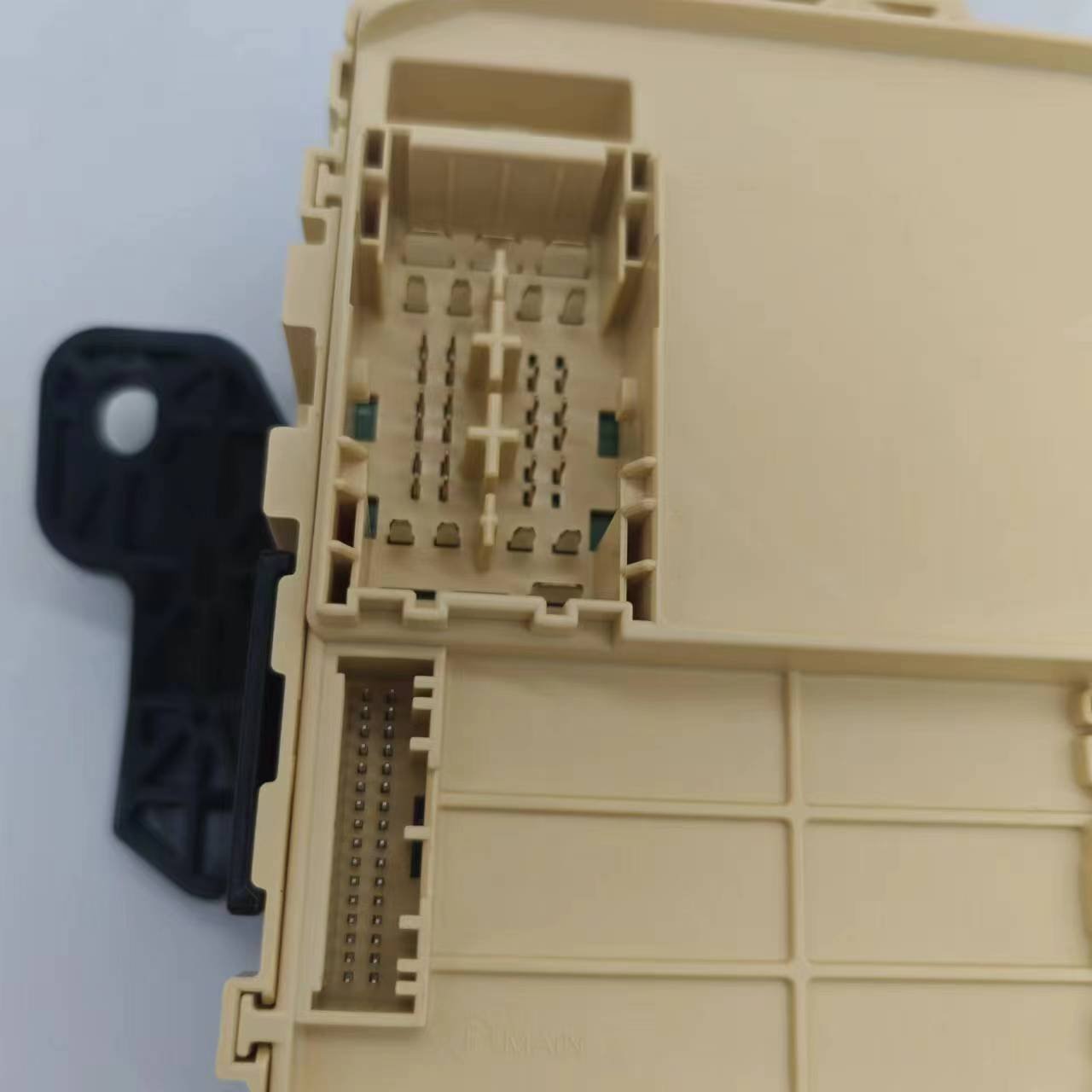 2015-2017 Modern Sonata Internal Wiring Fuse Box 91950-C2070 91950 C2070 91950C3070 91950 C3080 91950 C3030