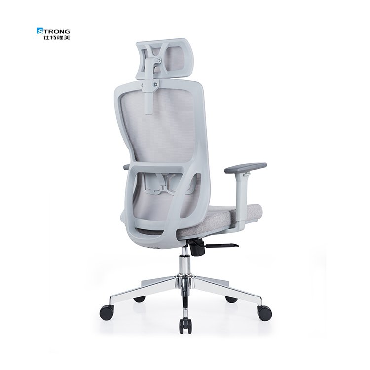 Modern Office Furniture Luxury Manager Staff High Back Mesh Swivel Executive Office Chair