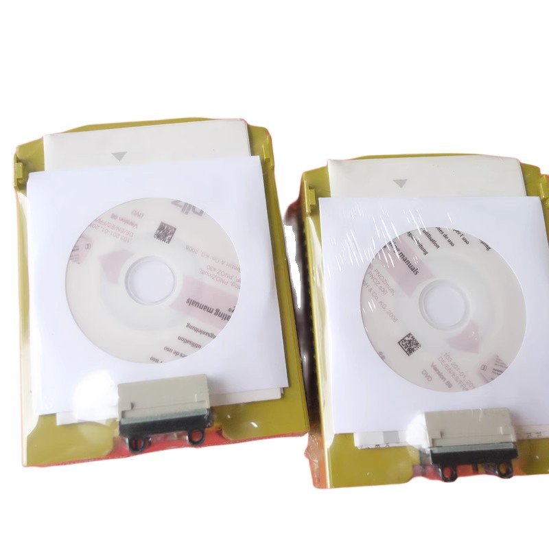 New Original Pilz 773700 Safety Module PNOZ MC1P Miniature Size 20A Switch With Voltage Relay Auto & Protective Features Stock