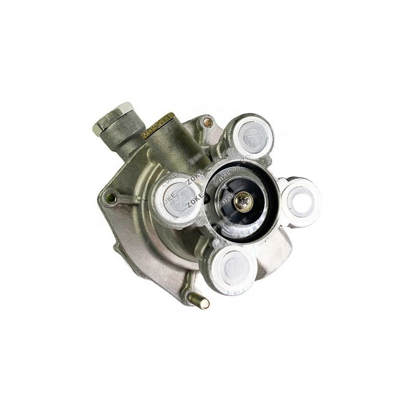 Auto Parts Relay Valve 110200 110205 110460 for MAN Scania Iveco Truck
