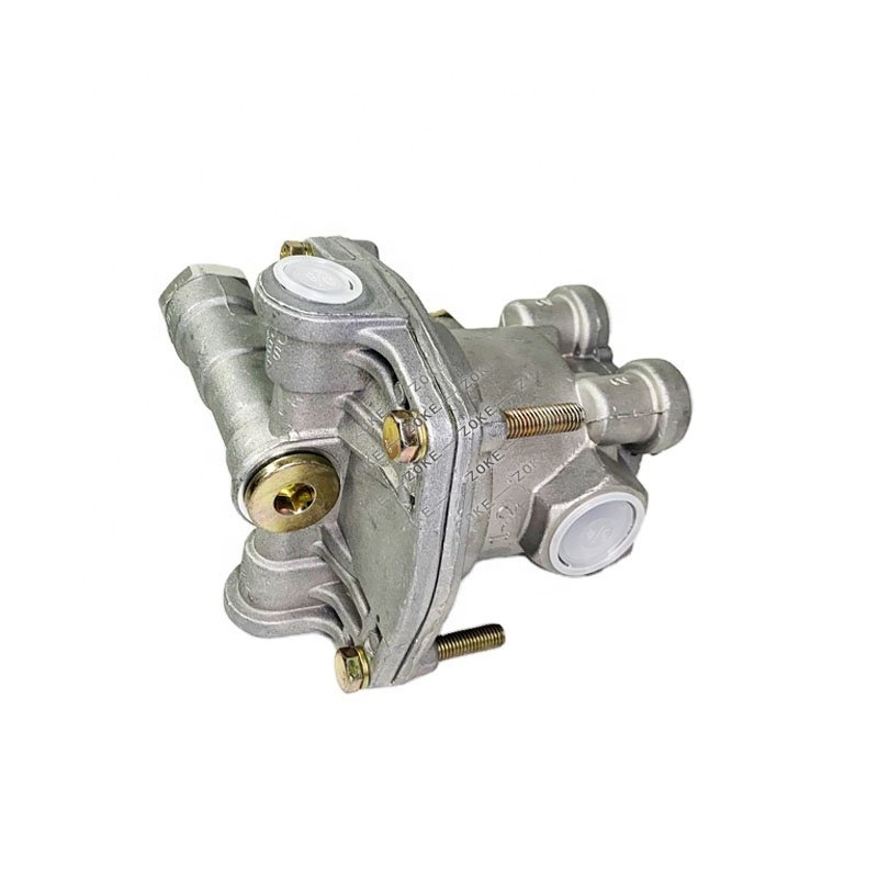 Auto Parts Relay Valve 110200 110205 110460 for MAN Scania Iveco Truck