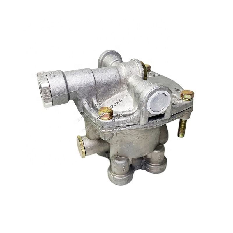 Auto Parts Relay Valve 110200 110205 110460 for MAN Scania Iveco Truck