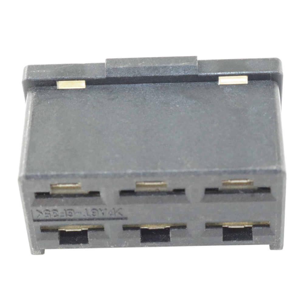 BEST Electrical Connector Dc Inline Relay Wholesale Holder Link 30A 50A Auto Car Blade Marine Box Automotive Fuses 58V for Hella