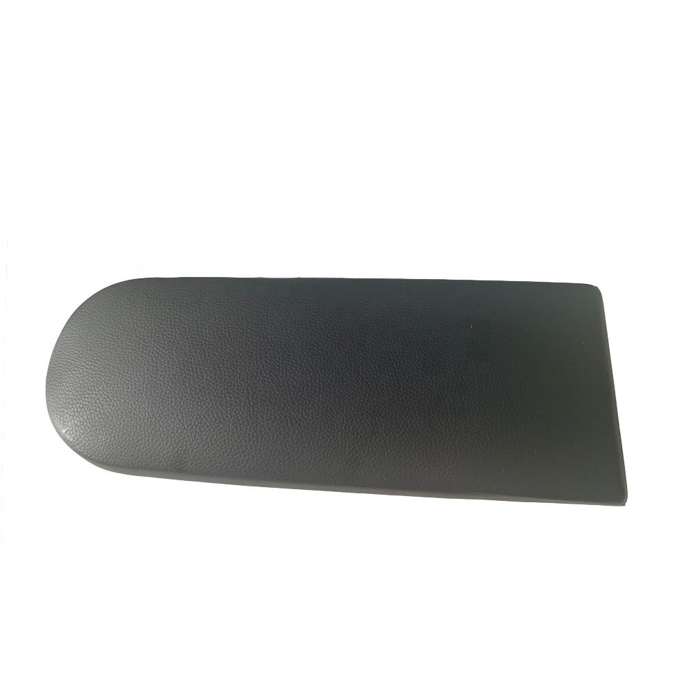 Armrest Cover Center Console Latch Clip Leather Lid for VW Polo 6R GOLF MK4 BORA BEETLE PASSAT B5 SKODA OCTAVIA Lavida