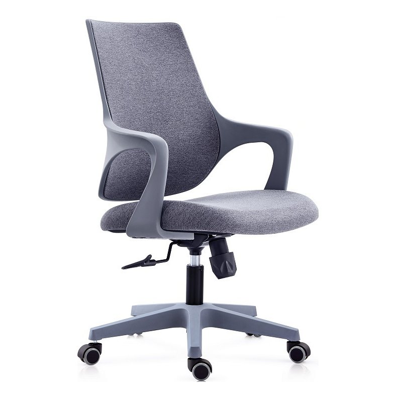 Modern Furniture Eco Comfortable Elegant Executive Meeting Room Visitor Swivel Ergonomic Mesh Office Chair