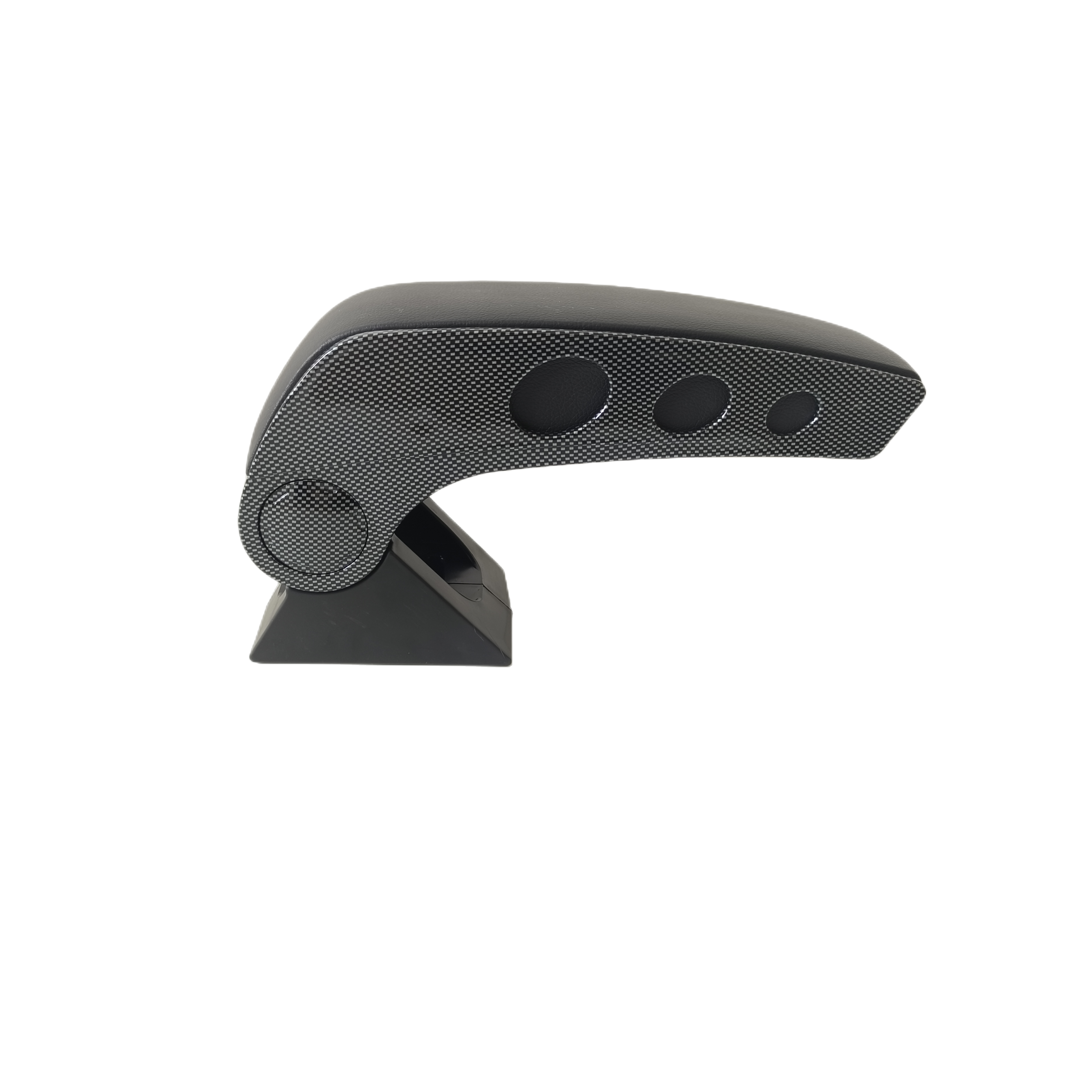 High Quality Console Box Rotatable Car Armrest Box Cover