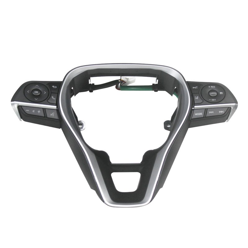 High Quantity New Version Steering Wheel Control Switch Cruise Control for Toyota Corolla 2020
