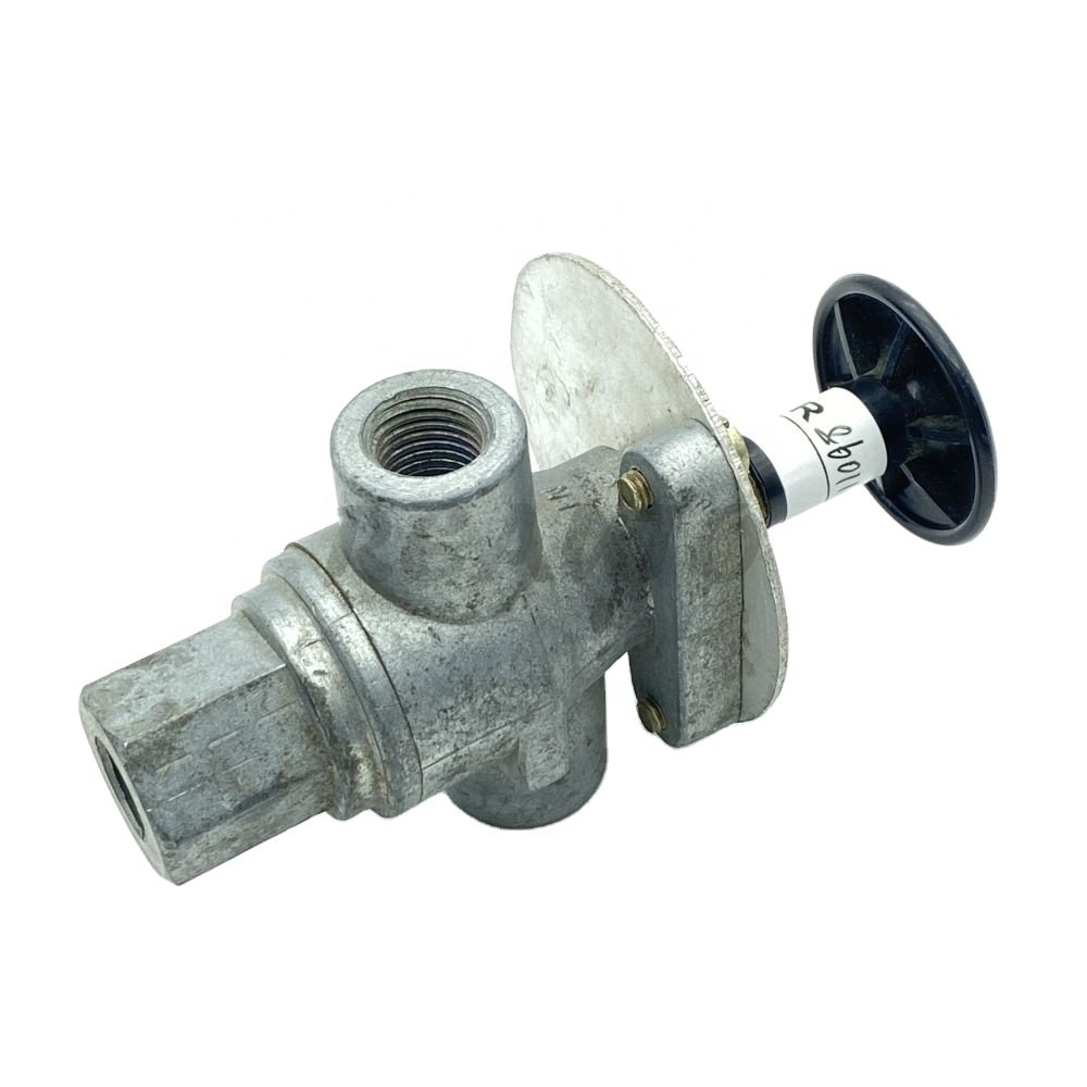 17600-B WA17600B Push/Pull Valve /Relay Valve for Mack Vnl Freightliner Heavy Duty AMERICAN Truck Trailer Spare Parts