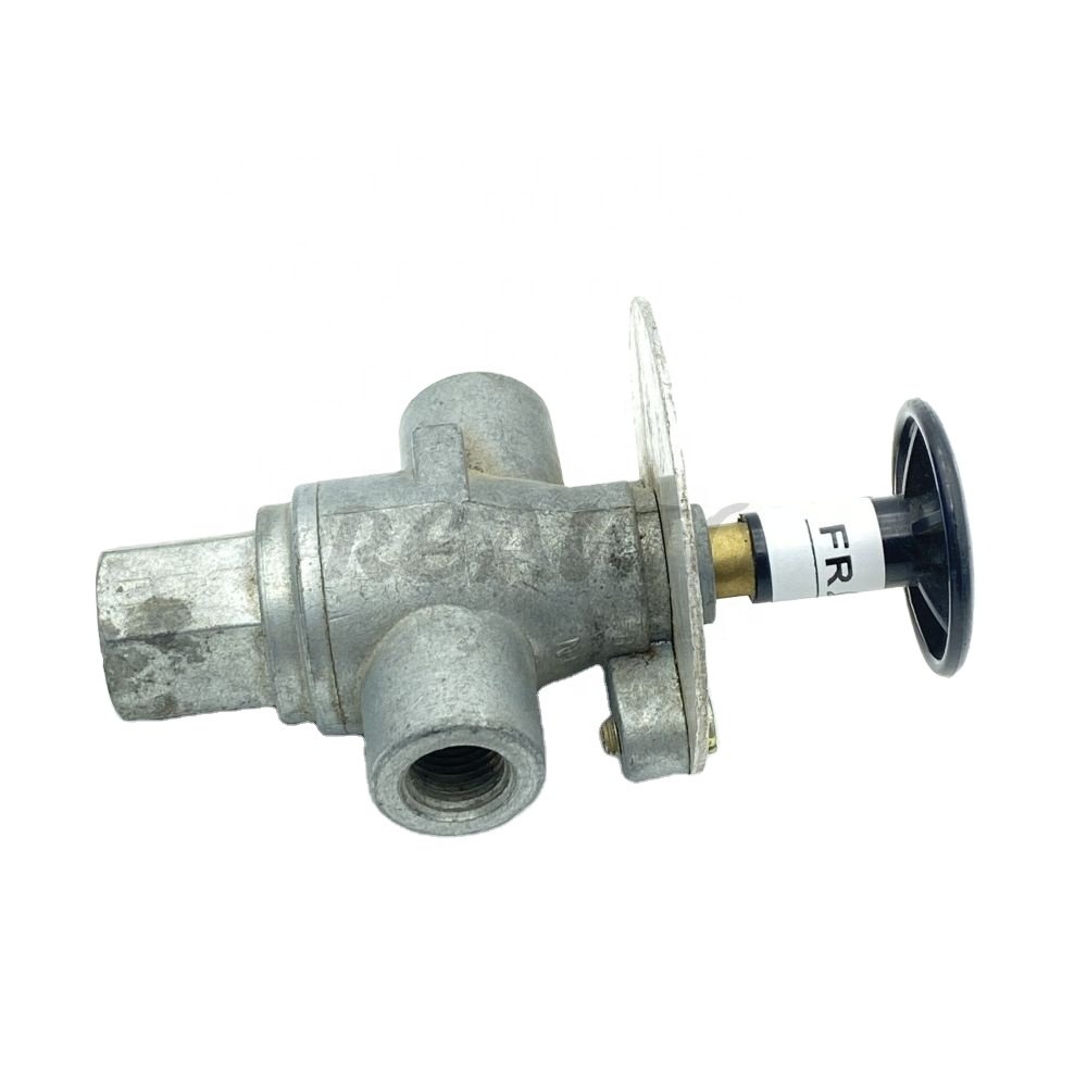 17600-B WA17600B Push/Pull Valve /Relay Valve for Mack Vnl Freightliner Heavy Duty AMERICAN Truck Trailer Spare Parts