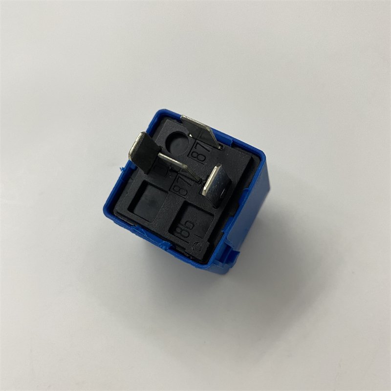 STZT 61366915327 Relay for BMW E87 E81 F20 F21 and E46 Vehicles for Auto Peugeot Camry