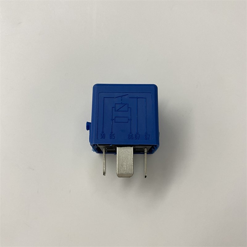 STZT 61366915327 Relay for BMW E87 E81 F20 F21 and E46 Vehicles for Auto Peugeot Camry