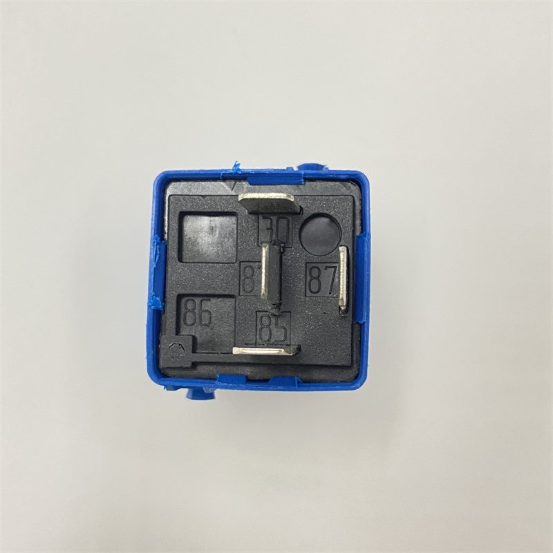 STZT 61366915327 Relay for BMW E87 E81 F20 F21 and E46 Vehicles for Auto Peugeot Camry