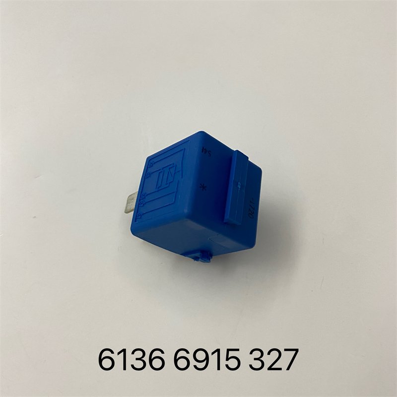 STZT 61366915327 Relay for BMW E87 E81 F20 F21 and E46 Vehicles for Auto Peugeot Camry
