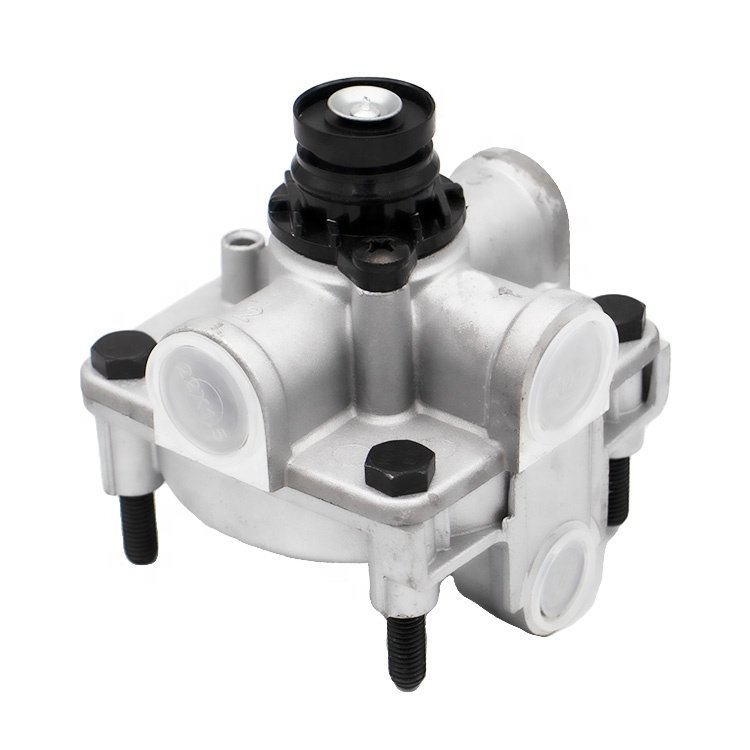 Hot Sale Relay Valve 9730110000 for DAF MERCEDES VOLVO SCANIA MAN IVECO NEOPLAN European Heavy Truck Spare Parts