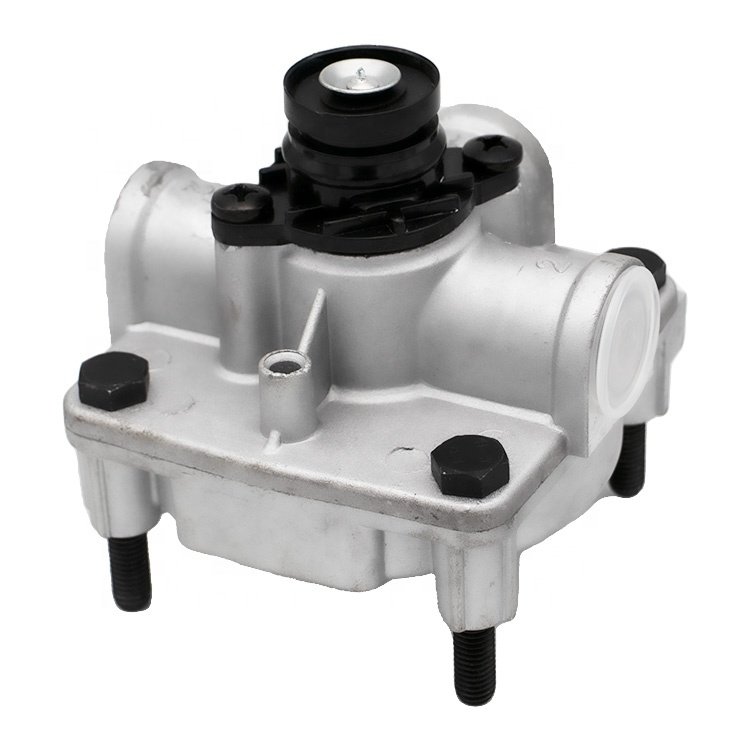 Hot Sale Relay Valve 9730110000 for DAF MERCEDES VOLVO SCANIA MAN IVECO NEOPLAN European Heavy Truck Spare Parts
