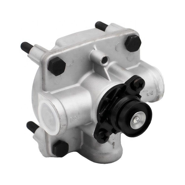 Hot Sale Relay Valve 9730110000 for DAF MERCEDES VOLVO SCANIA MAN IVECO NEOPLAN European Heavy Truck Spare Parts