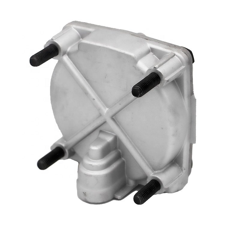 Hot Sale Relay Valve 9730110000 for DAF MERCEDES VOLVO SCANIA MAN IVECO NEOPLAN European Heavy Truck Spare Parts