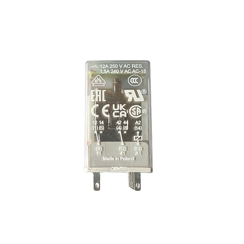 Relay Module Jqc 3ff Relay CR-M024DC2L