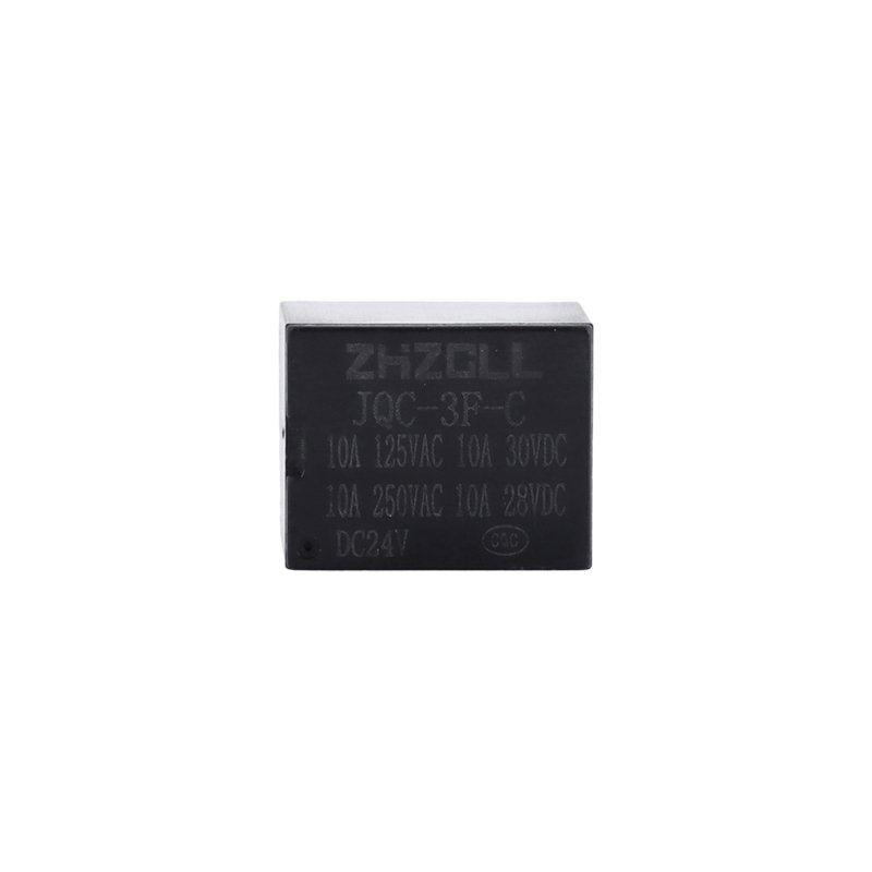 15A Power Relay PCB Relays CE Certificated Miniature Relay 12V 24V 220V for Household Appliance and Auto Control