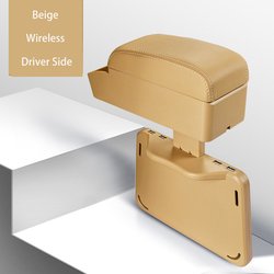 Wireless-Beige-Driver