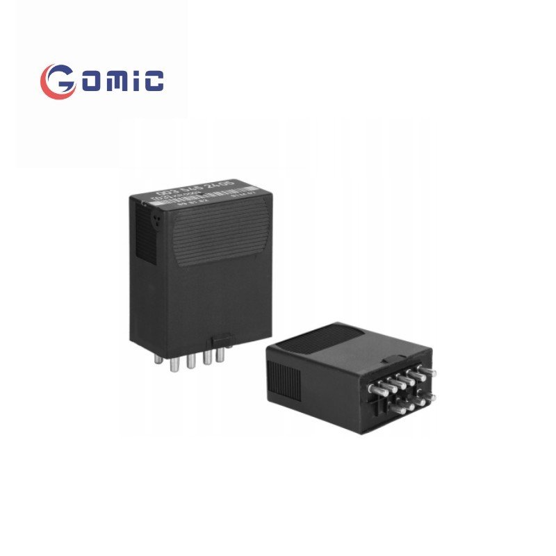 GOMIC Auto Parts 0035452405 0035452505 0035452005 898182000 Fuel Pump Relay for Mercedes Benz W124 W126 W201 R107 1987-1992