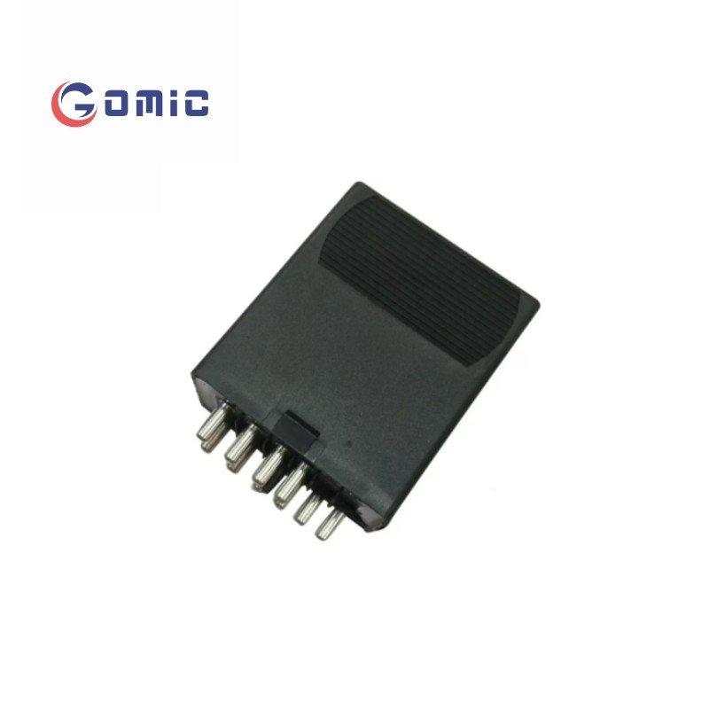 GOMIC Auto Parts 0035452405 0035452505 0035452005 898182000 Fuel Pump Relay for Mercedes Benz W124 W126 W201 R107 1987-1992