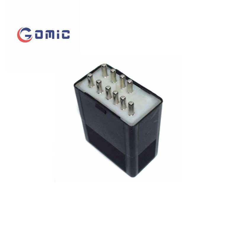 GOMIC Auto Parts 0035452405 0035452505 0035452005 898182000 Fuel Pump Relay for Mercedes Benz W124 W126 W201 R107 1987-1992