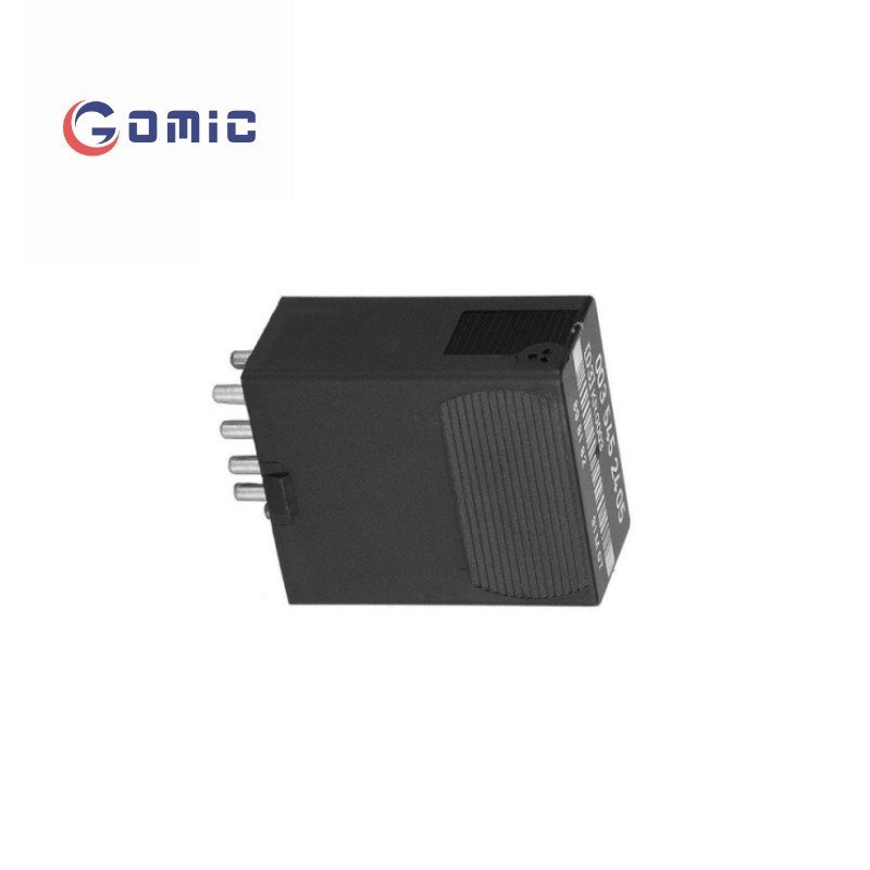 GOMIC Auto Parts 0035452405 0035452505 0035452005 898182000 Fuel Pump Relay for Mercedes Benz W124 W126 W201 R107 1987-1992