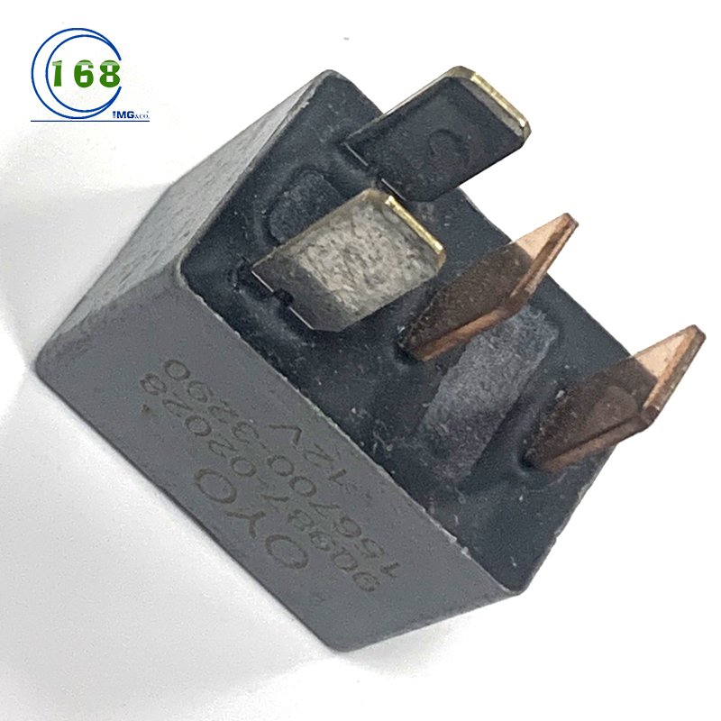 YLB Brand High Performance Car A/c Clutch Relay 90987-02028 for Toyota Lexus 2011-2022