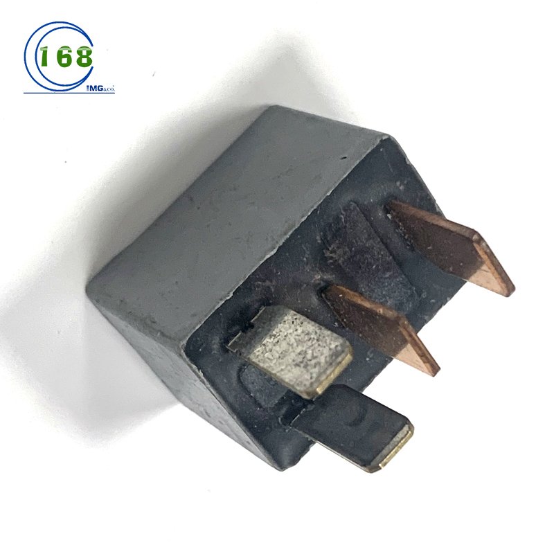 YLB Brand High Performance Car A/c Clutch Relay 90987-02028 for Toyota Lexus 2011-2022