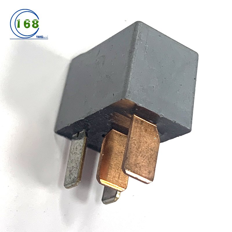 YLB Brand High Performance Car A/c Clutch Relay 90987-02028 for Toyota Lexus 2011-2022