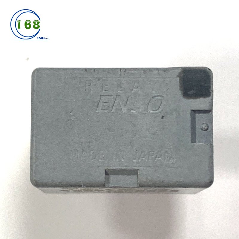 YLB Brand High Performance Car A/c Clutch Relay 90987-02028 for Toyota Lexus 2011-2022