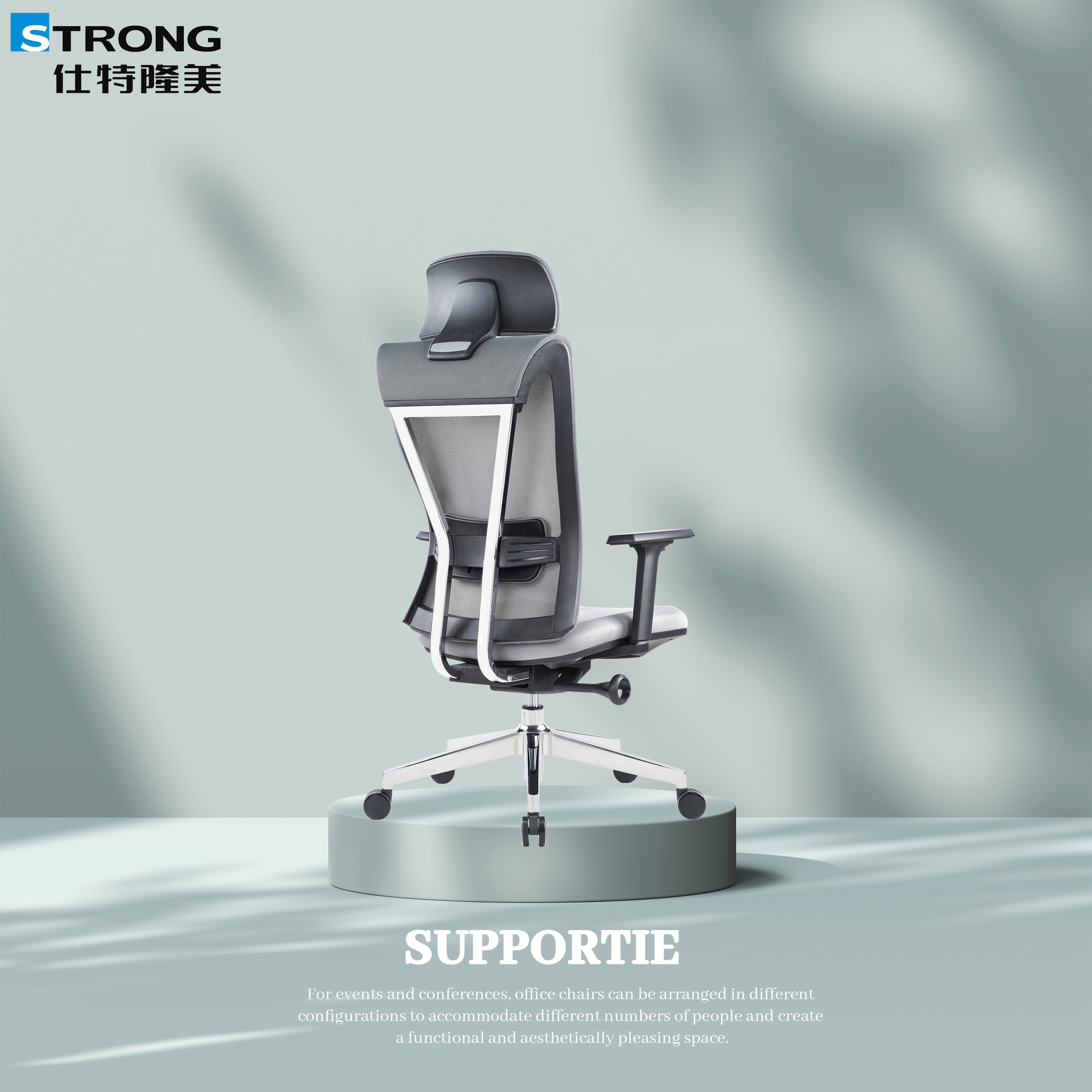 Modern Office Furniture Ceo Executive New Coming Modern Luxury Office Chair Task Mesh zero Gravity Back Ergomomic Mesh Chair