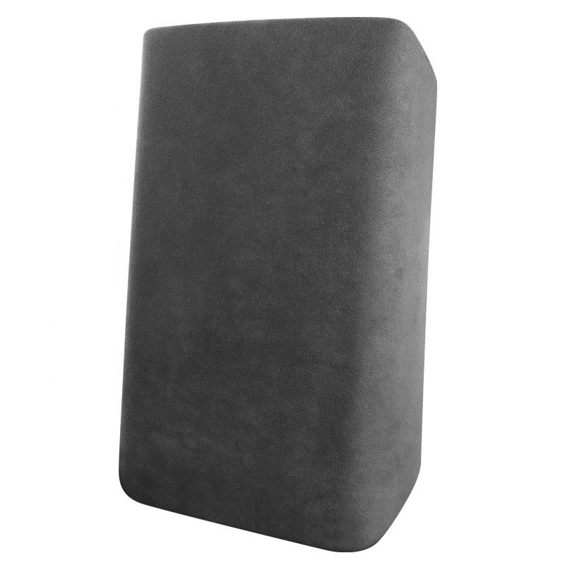 New Highland M3 Armrest Panel Interior Decoration alcantara Interior Armrest Box Cover for Tesla Highland Model 3/Model Y