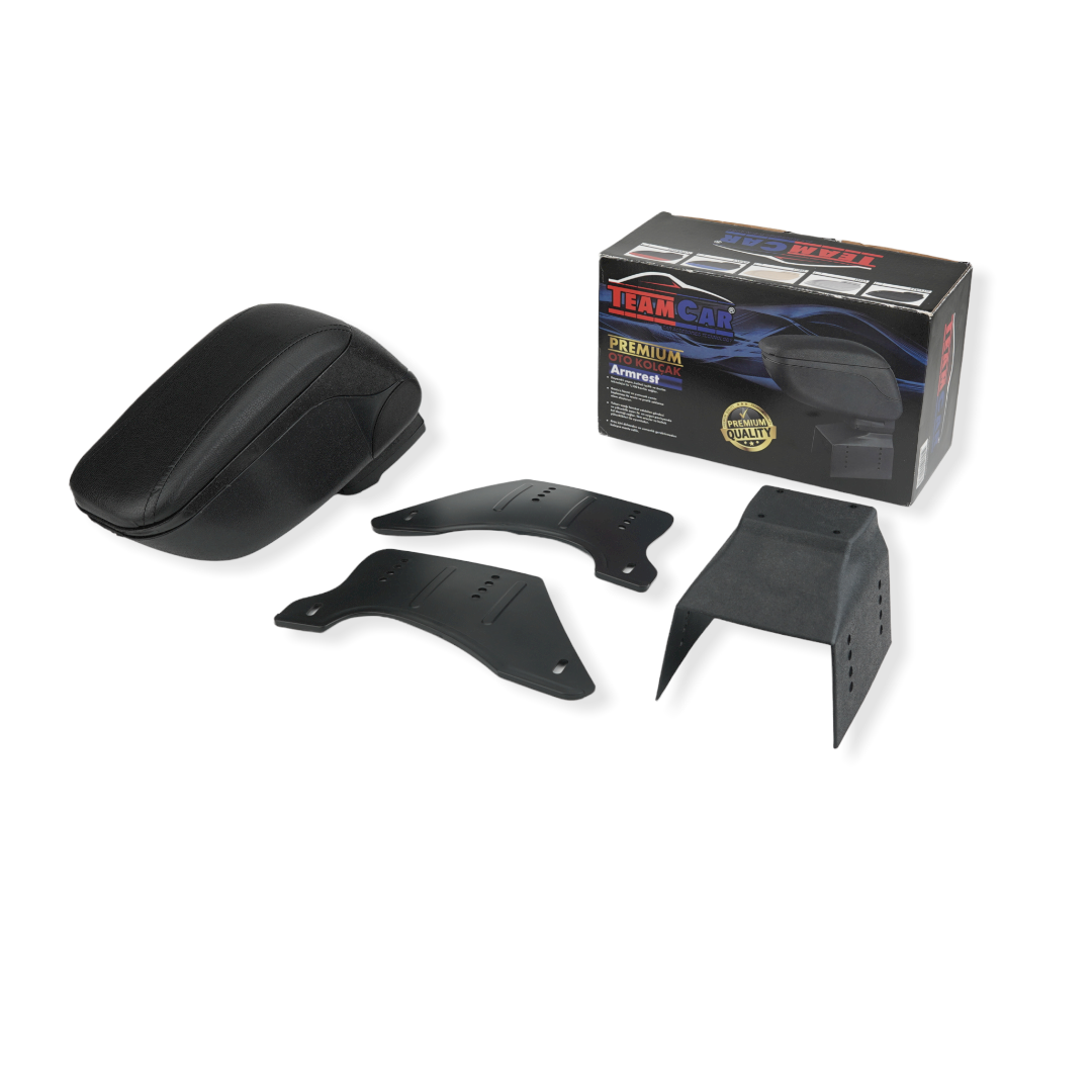 High Quality Car Console Box Organizer Accessories Universal Car Console Box