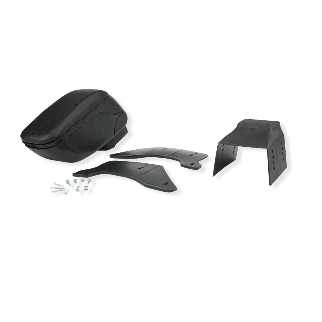 High Quality Car Console Box Organizer Accessories Universal Car Console Box