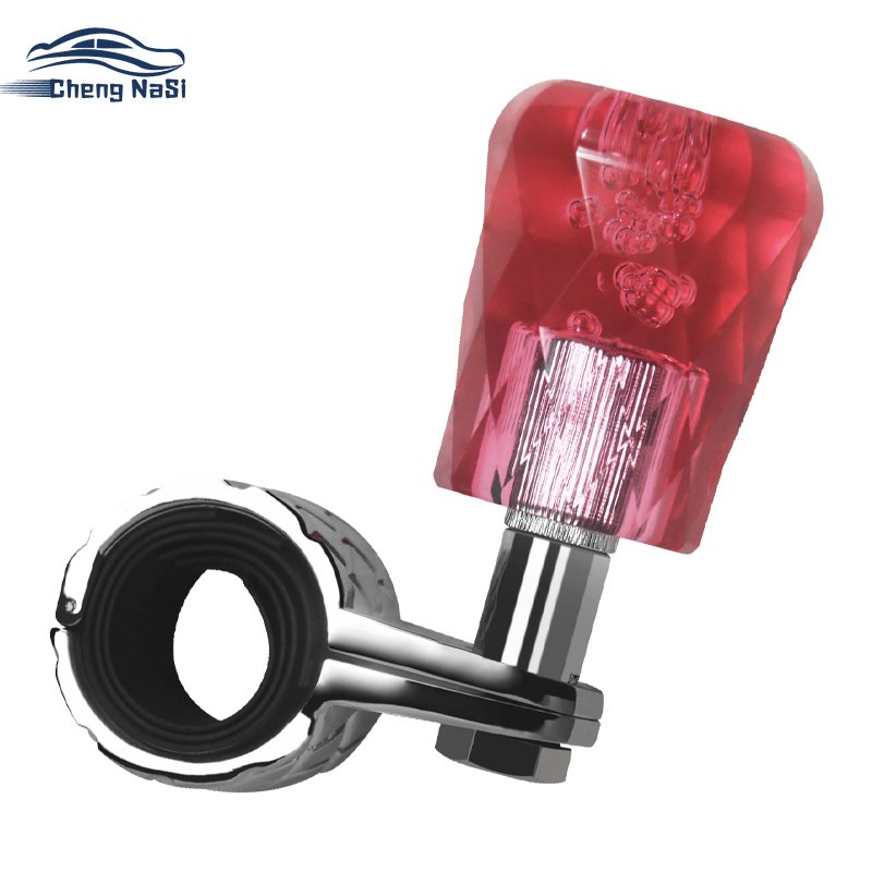 Automotive universal steering wheel rotation Steering wheel assist Electric handle assist rotation knob Handle knob