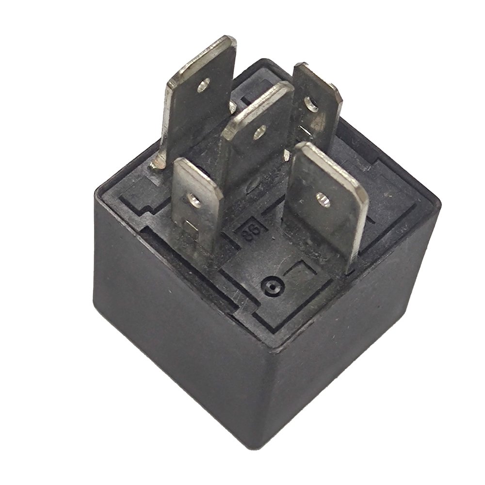 4 Big Pin Relay 12v Automotive Relay for Car