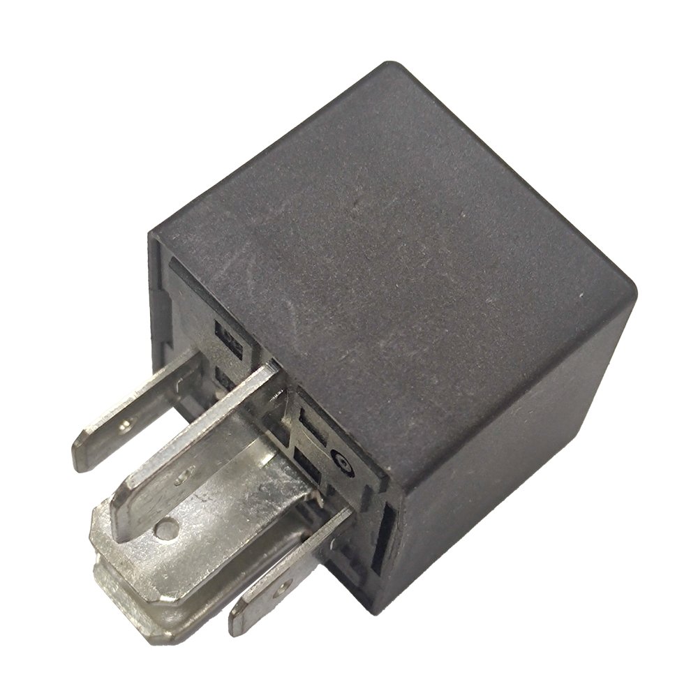 4 Big Pin Relay 12v Automotive Relay for Car